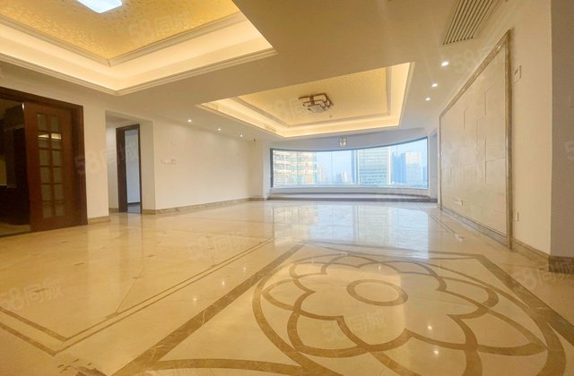 中海观园国际4室2厅285㎡3420万二手房图片
