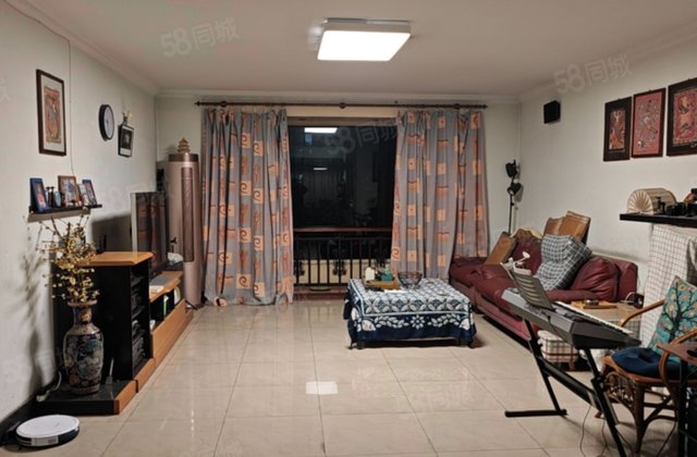 金房苑琴园4室2厅158㎡163万二手房图片