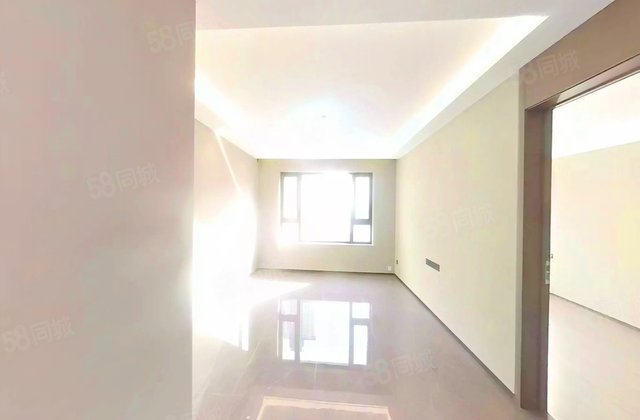 豪邦缇香名颂2室2厅90㎡56万二手房图片