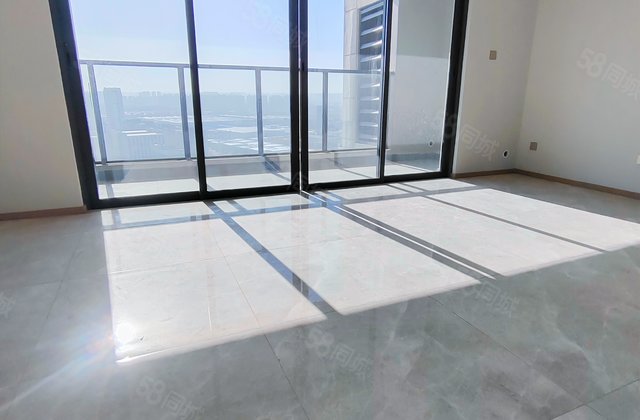 新城时光印象3室2厅116.92㎡124万二手房图片