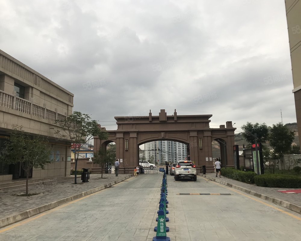 【海盛花园, 海盛花园小区详情,房价走势,房源,业主论坛】- 兰州58