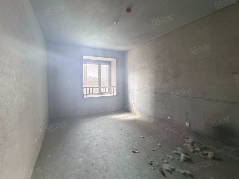 福鑫金鼎城3室2厅1卫109㎡南北99.8万