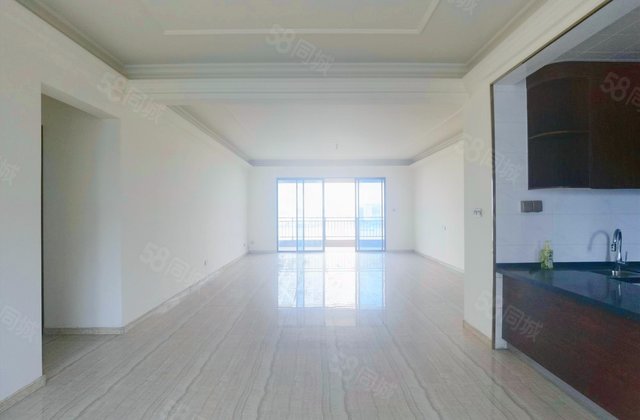 碧桂园凤凰湾晴澜苑5室2厅273.04㎡415.5万二手房图片