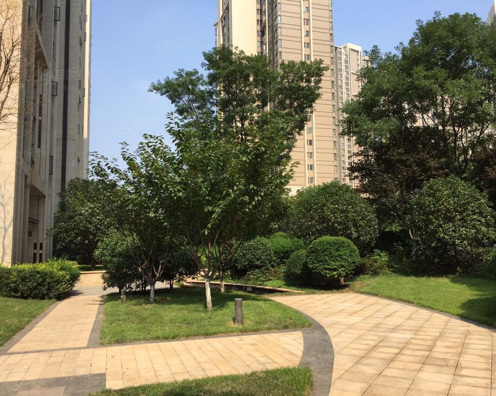 升龙广场(b区)小区详情,房价走势,房源,业主论坛】- 洛阳58同城