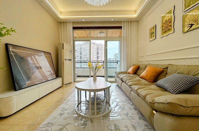 建宇爱上2室2厅72㎡43万二手房图片