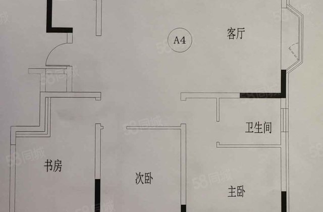 裕昌莲湖新城北区(9-38号楼)