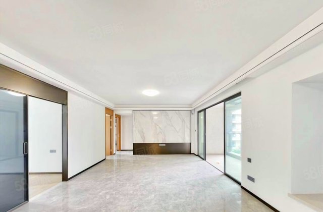 城投珠江天河壹品4室2厅118㎡461万二手房图片