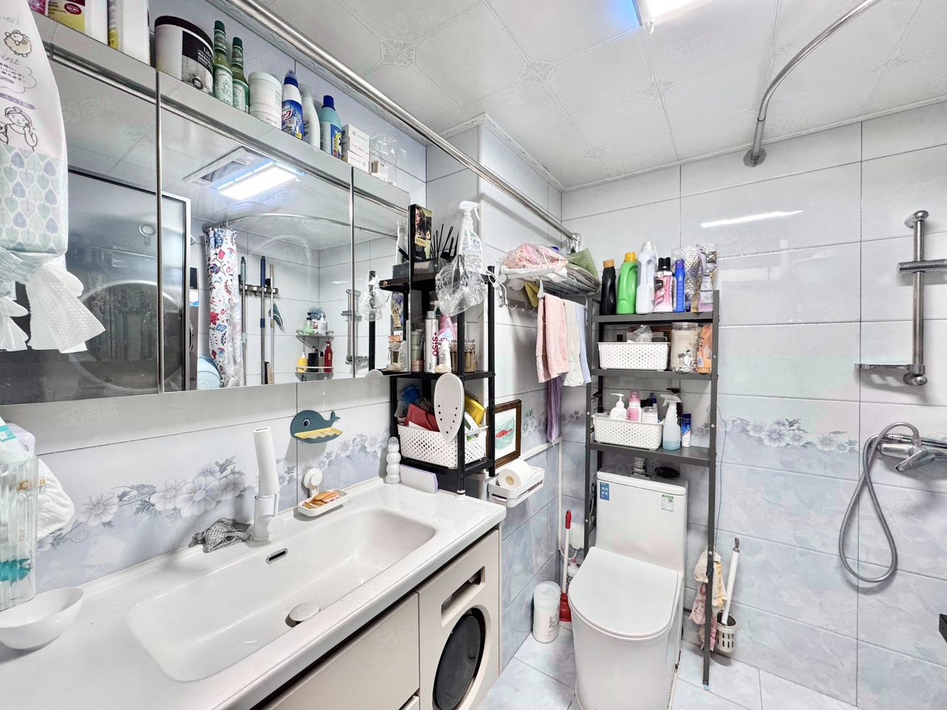 安新路6號院2室2廳1衛(wèi)86㎡南北780萬