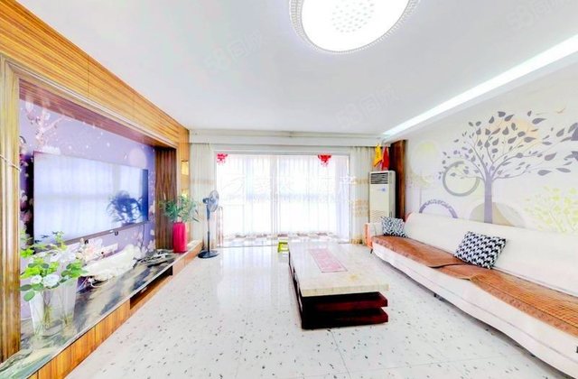 深深缘4室2厅137.1㎡225万二手房图片