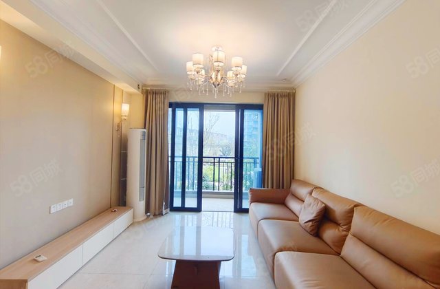 恒大云湖上郡御龙台三组团(7.2)3室2厅91.05㎡58万二手房图片