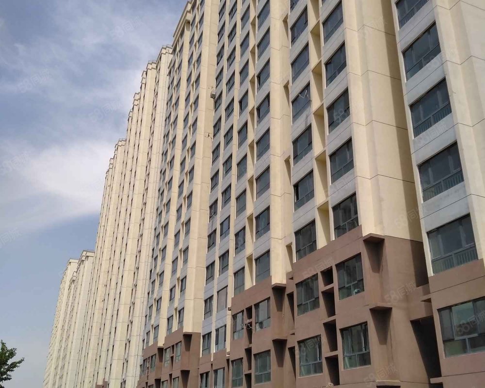 【银海湾, 银海湾小区详情,房价走势,房源,业主论坛】- 包头58同城