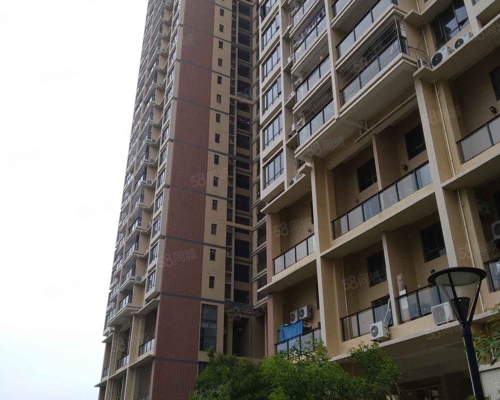 【翠堤湾三期, 翠堤湾三期小区详情,房价走势,房源,业主论坛】- 湛江5