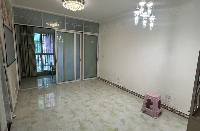 中盛茗园1室1厅65.33㎡14.8万二手房图片