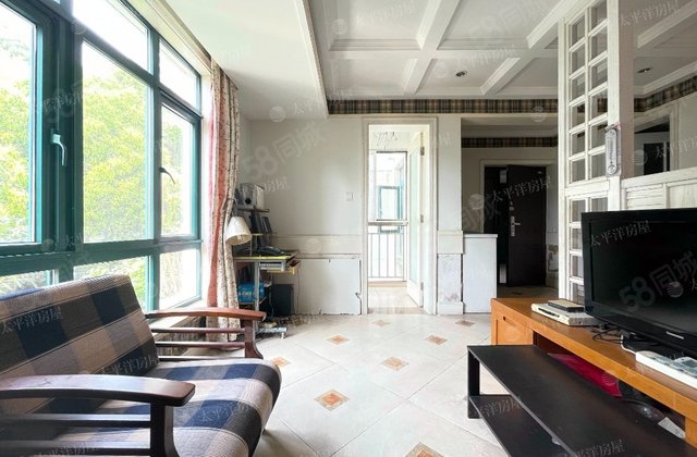 江南名庐2室2厅76.71㎡418万二手房图片