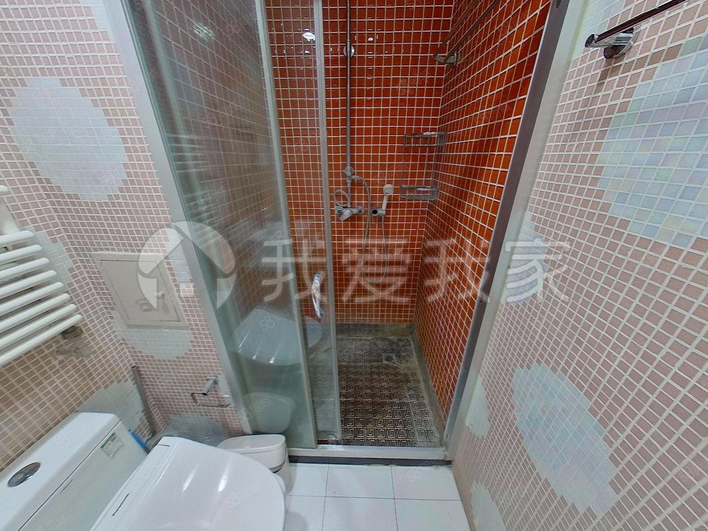 蘋果社區(qū)(南區(qū))2室1廳1衛(wèi)96.13㎡南599萬