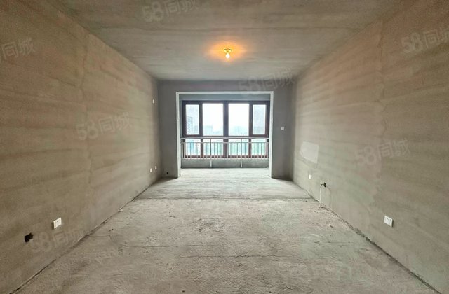 金品时代3室2厅142㎡128万二手房图片