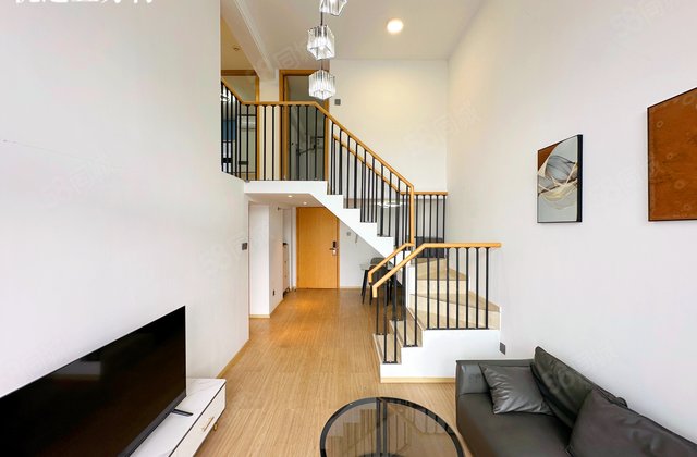 万科世博汇4室2厅38㎡60万二手房图片