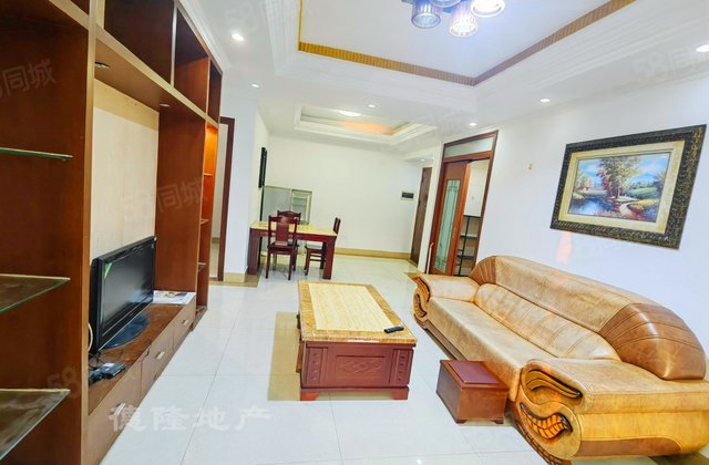 新君汇花地湾2室2厅84.46㎡68万二手房图片