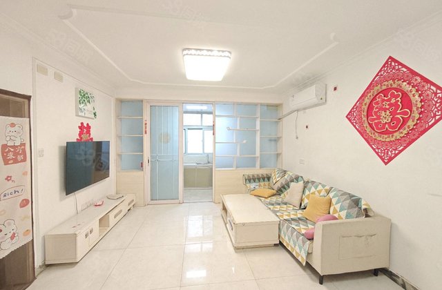 多层1楼，精装修，站北花园，香江一期西临，金城小区，阳明实验