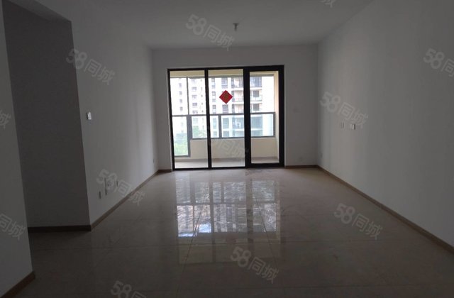 45 ！ 城市玖玺边户送储藏室双阳台 客厅餐厅南北一体