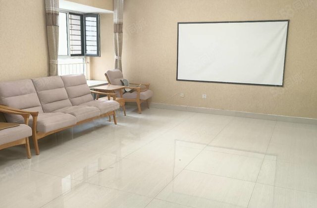 花园北路 双卫 医疗配套成熟 有电梯 南北通透 刚需小三居