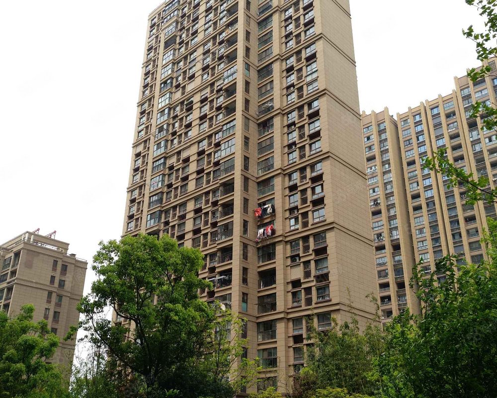 【合景领峰, 合景领峰小区详情,房价走势,房源,业主论坛】- 苏州58