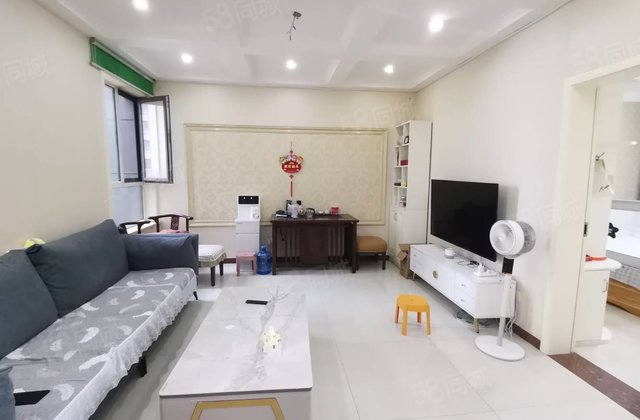 急售开发区实验东昌 星美城市广场 精装 当代国际 锦绣观邸旁