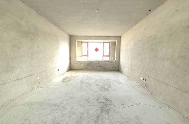 融城樾府3室2厅2卫140㎡南北130万