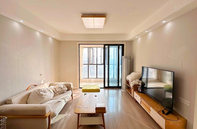 中央香榭(二期)3室2厅112.04㎡150万二手房图片