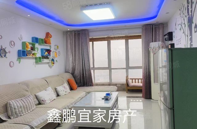 亮典名都2室2厅93.7㎡22.6万二手房图片