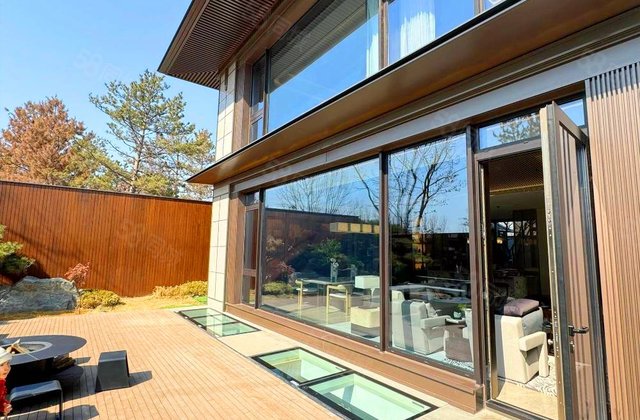 塔子山壹号4室2厅96㎡288万二手房图片