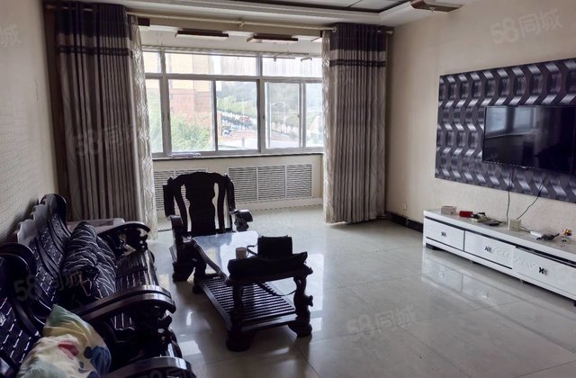 榆阳区公路管理段小区2室2厅100㎡63万二手房图片