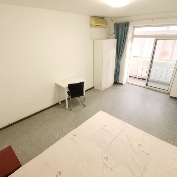 合租｜沈阳站 太原街商圈 押一付一 电梯精装 SK大厦 城开中心