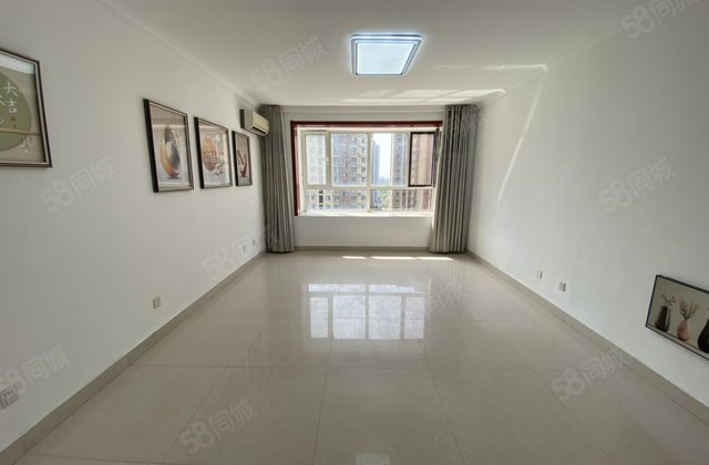 急急急 文苑附近 三居室 免大税带车位 书香东郡 海德公园