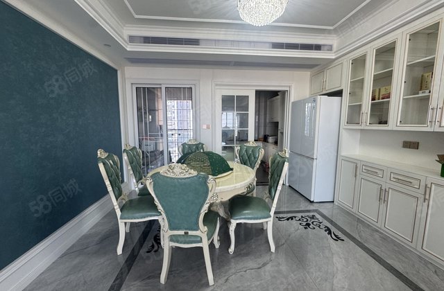 财富世家5室2厅199.14㎡249万二手房图片