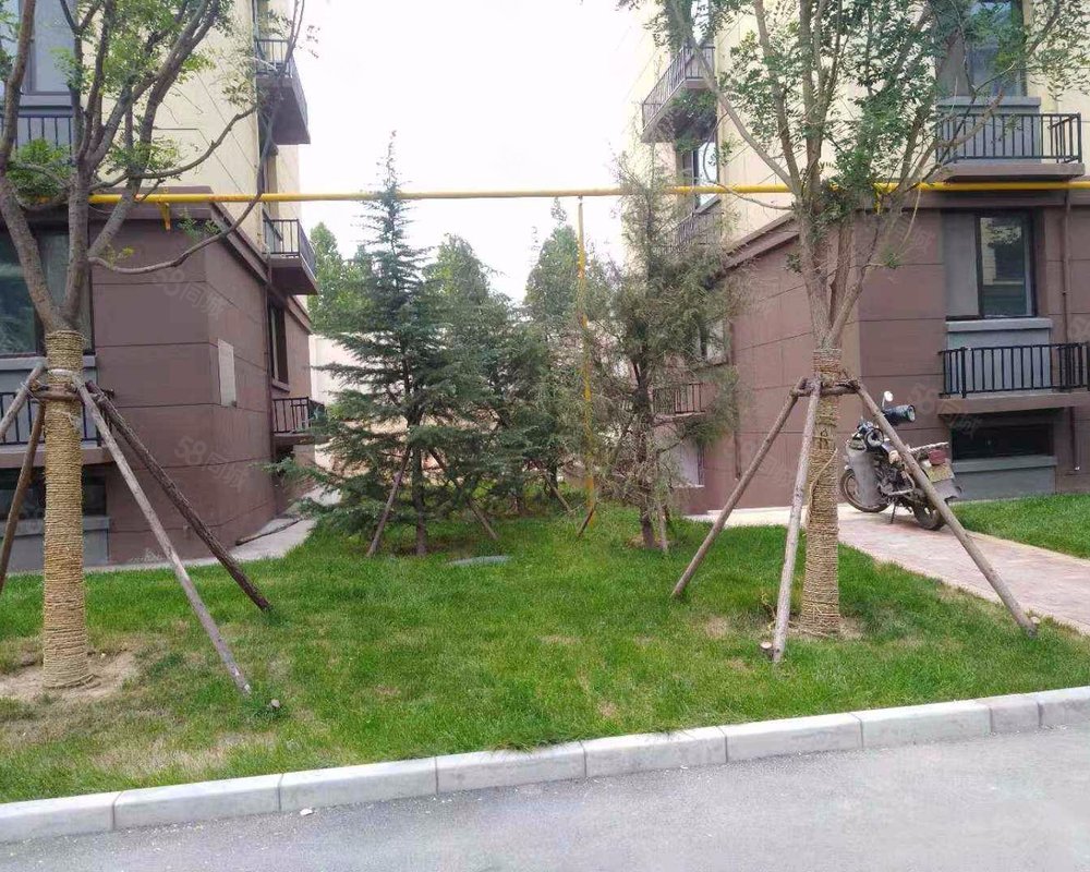 昌乐恒信伯爵公馆