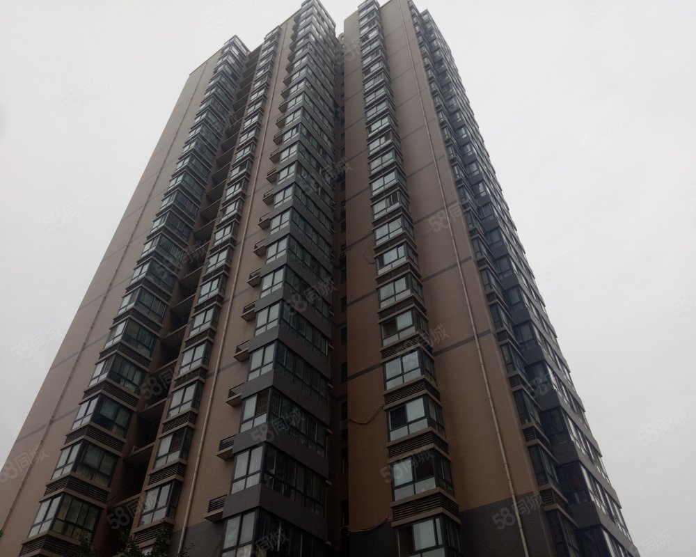 【福锦花园, 福锦花园小区详情,房价走势,房源,业主论坛】- 西安58