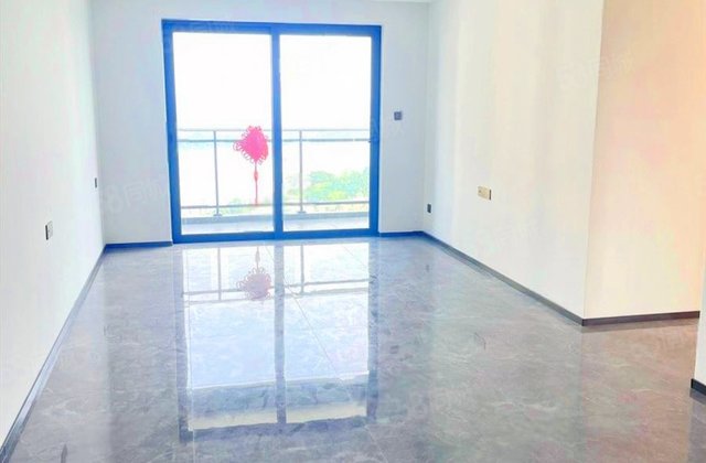 远大建管帝景湾3室2厅96.75㎡95万二手房图片