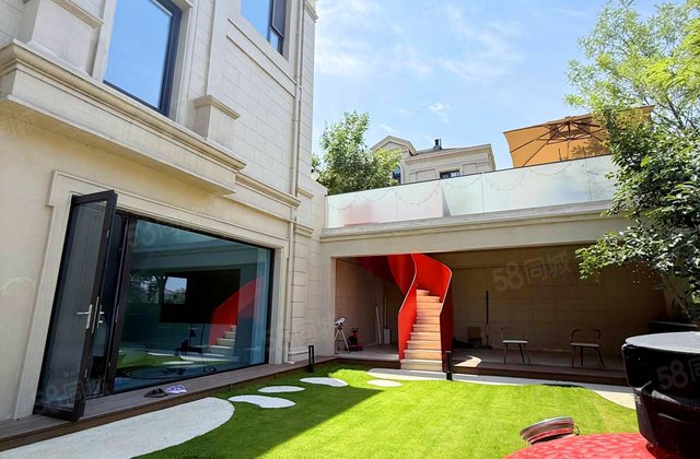 锐力领峰4室2厅126.47㎡160万二手房图片