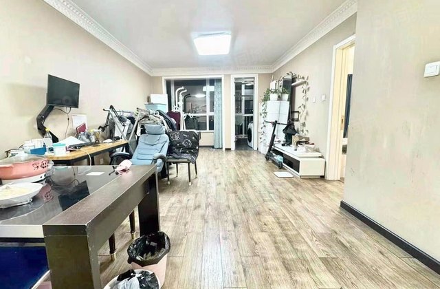 金盏嘉园D区2室2厅92㎡210万二手房图片