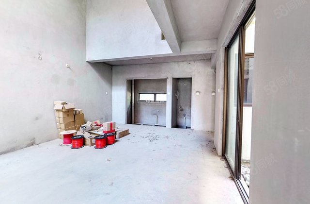 万科东海岸(别墅)4室2厅220.5㎡1000万二手房图片