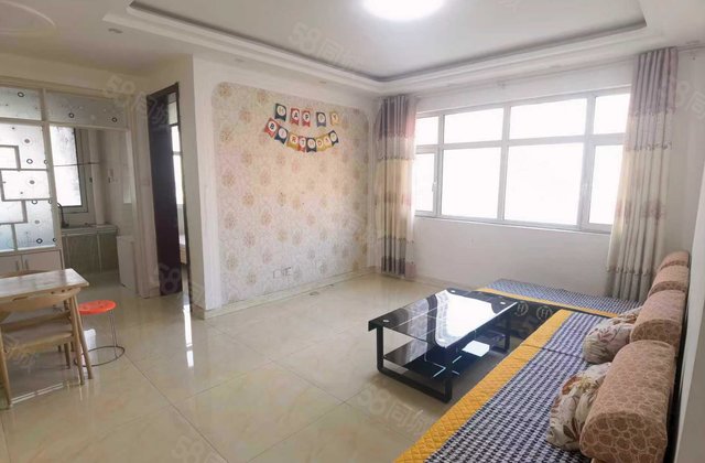 星美城市广场三室东边户，小高层，随时看房