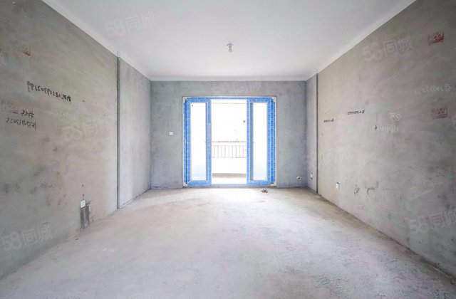 福晟钱隆世家4室2厅127.63㎡78万二手房图片