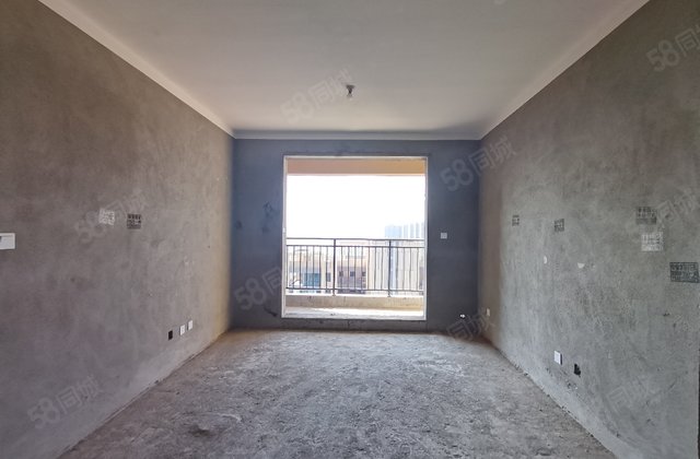 优家小区3室2厅105.8㎡60.6万二手房图片