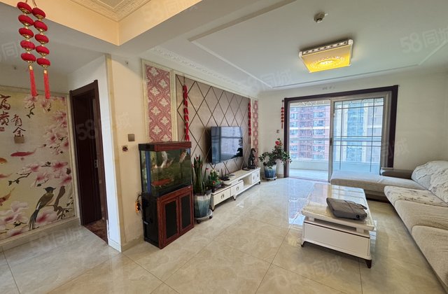 雲湖观邸3室2厅117.48㎡62万二手房图片