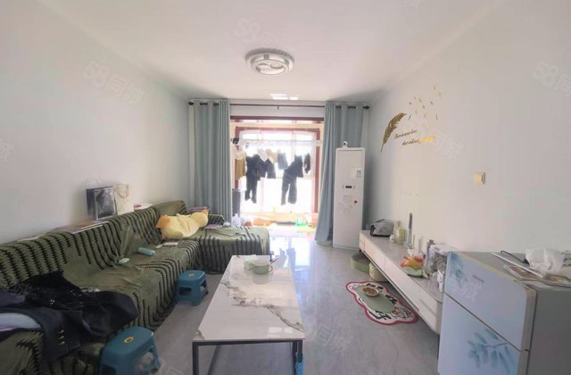 汇通东湖印象2室2厅85㎡50万二手房图片