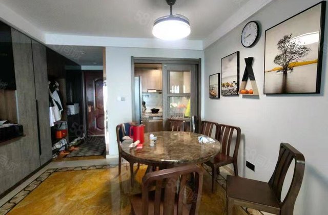 三室双卫带车位 免大税 二中文苑 碧桂园翡丽湾 锦绣学府