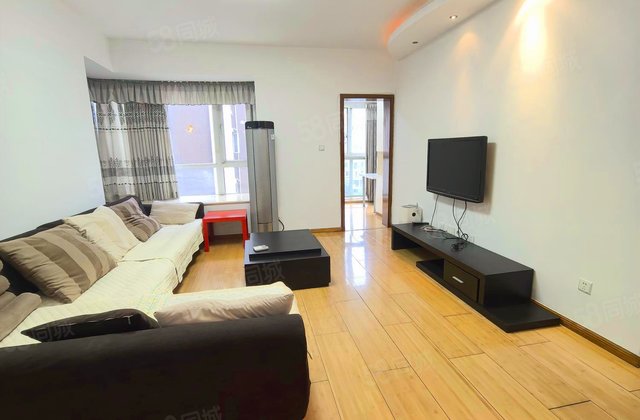 玲珑南域3室2厅103㎡198万二手房图片