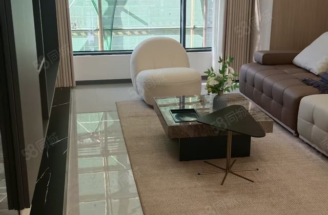 东方御龙湾3室1厅80㎡79万二手房图片