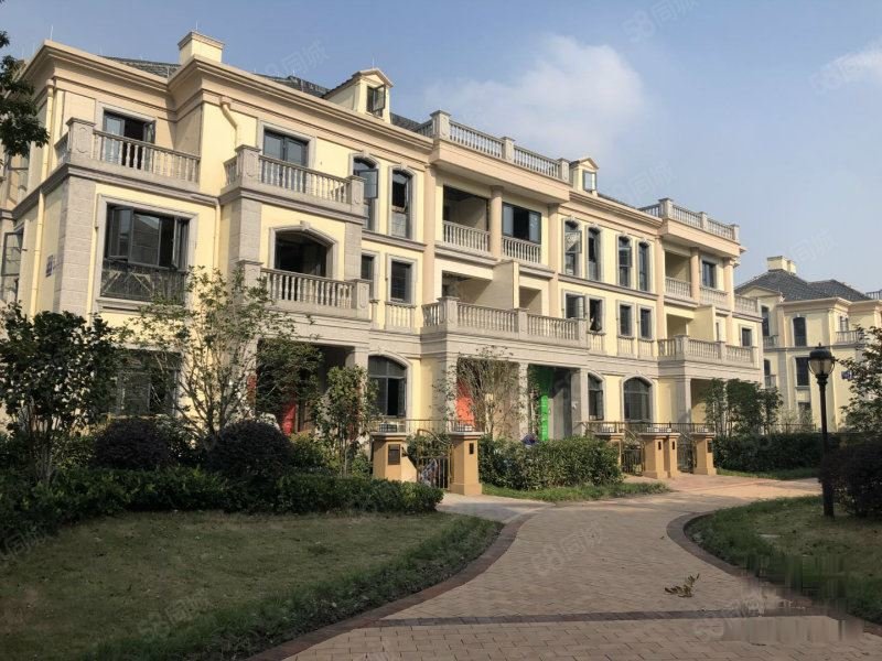 【鹭鸣山庄, 鹭鸣山庄小区详情,房价走势,房源,业主论坛】- 绍兴58